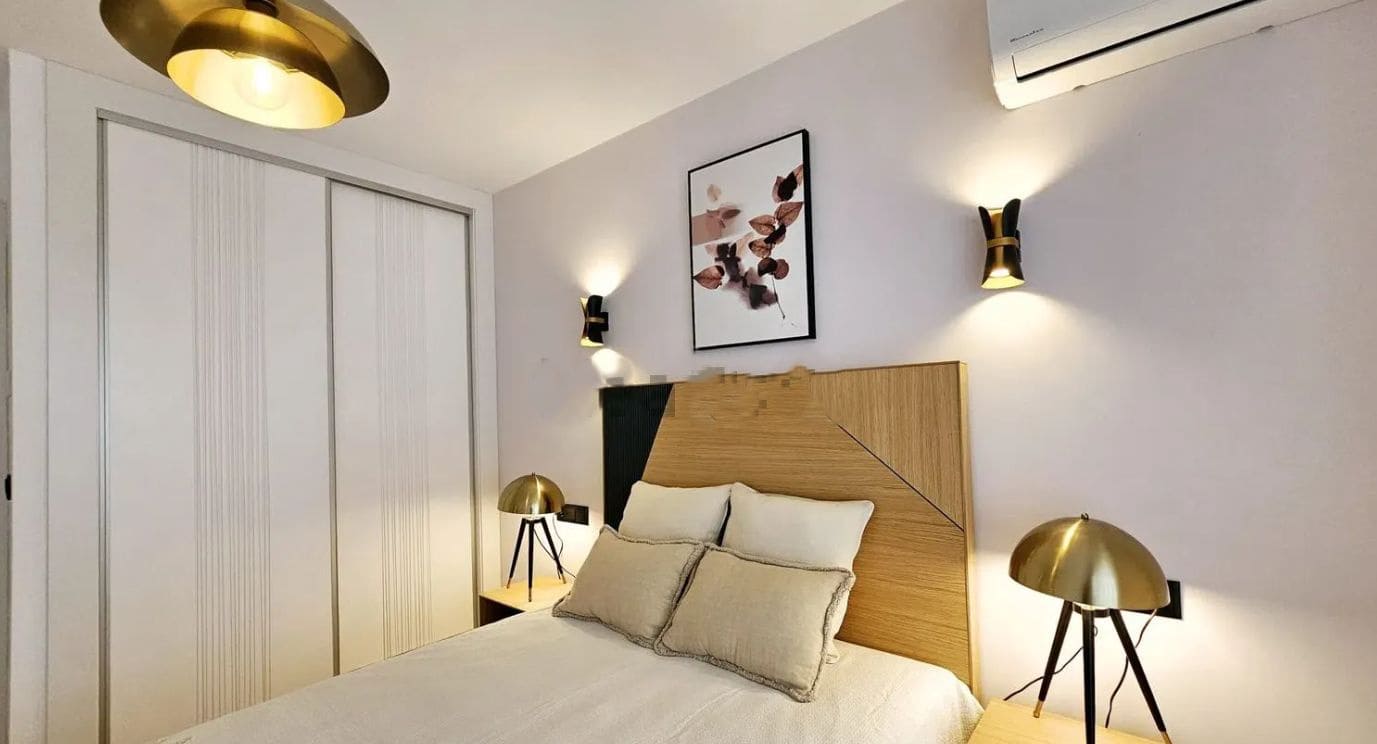 2 quarto Apartamento para venda em Calpe / Calp com piscina - 745 000 € (Ref: 9946529)