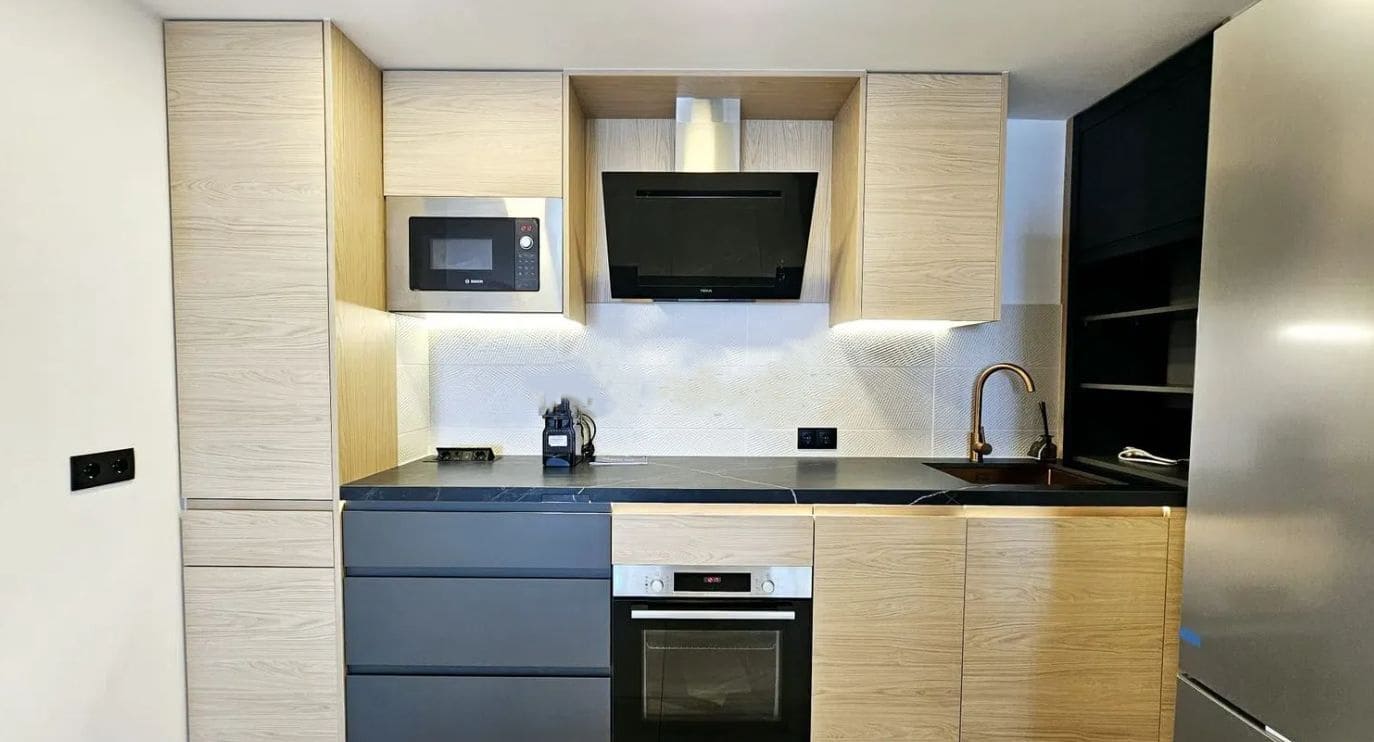 2 quarto Apartamento para venda em Calpe / Calp com piscina - 745 000 € (Ref: 9946529)