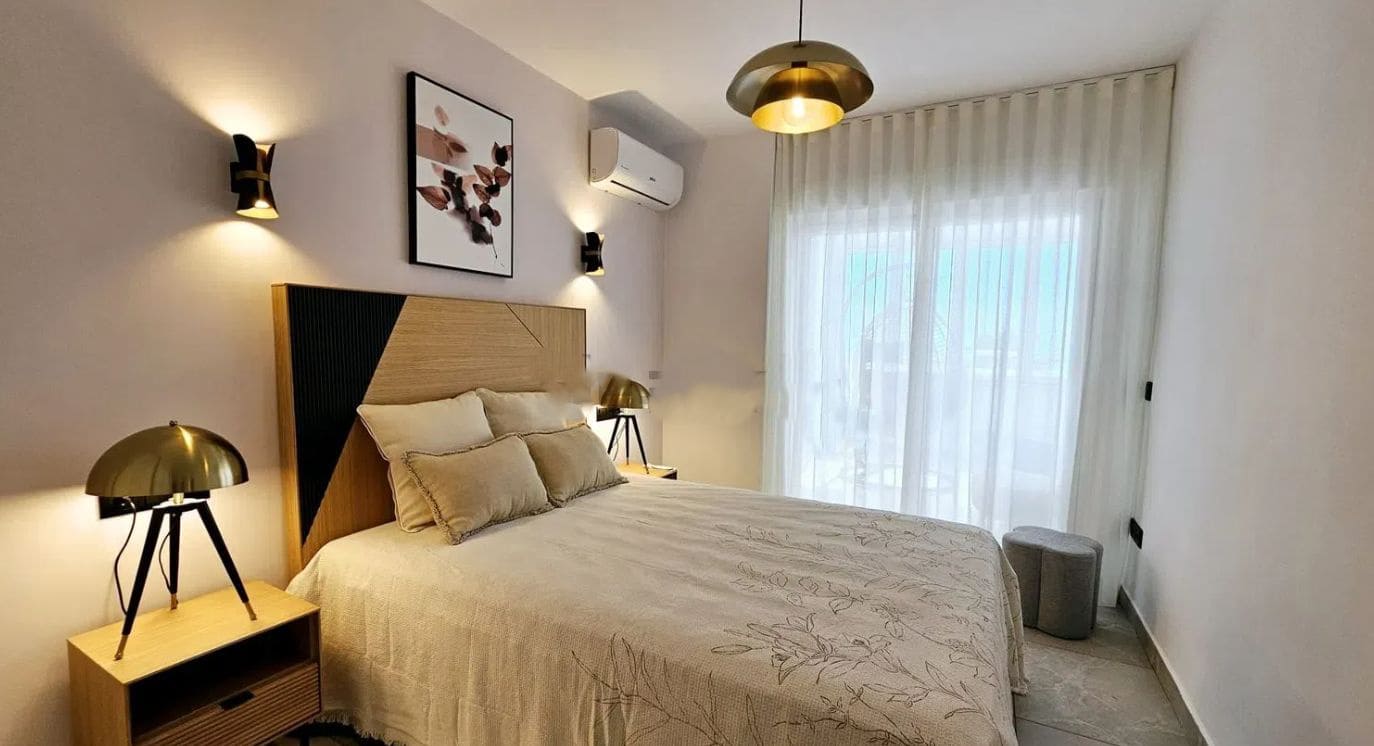 2 quarto Apartamento para venda em Calpe / Calp com piscina - 745 000 € (Ref: 9946529)