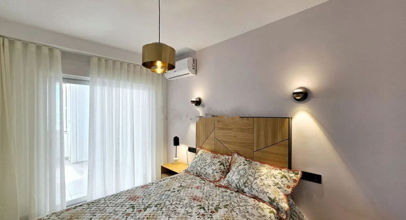 2 quarto Apartamento para venda em Calpe / Calp com piscina - 745 000 € (Ref: 9946529)