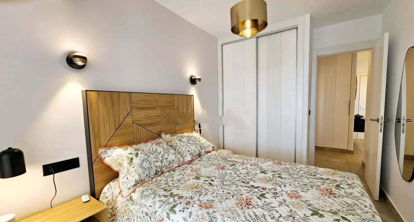 2 quarto Apartamento para venda em Calpe / Calp com piscina - 745 000 € (Ref: 9946529)