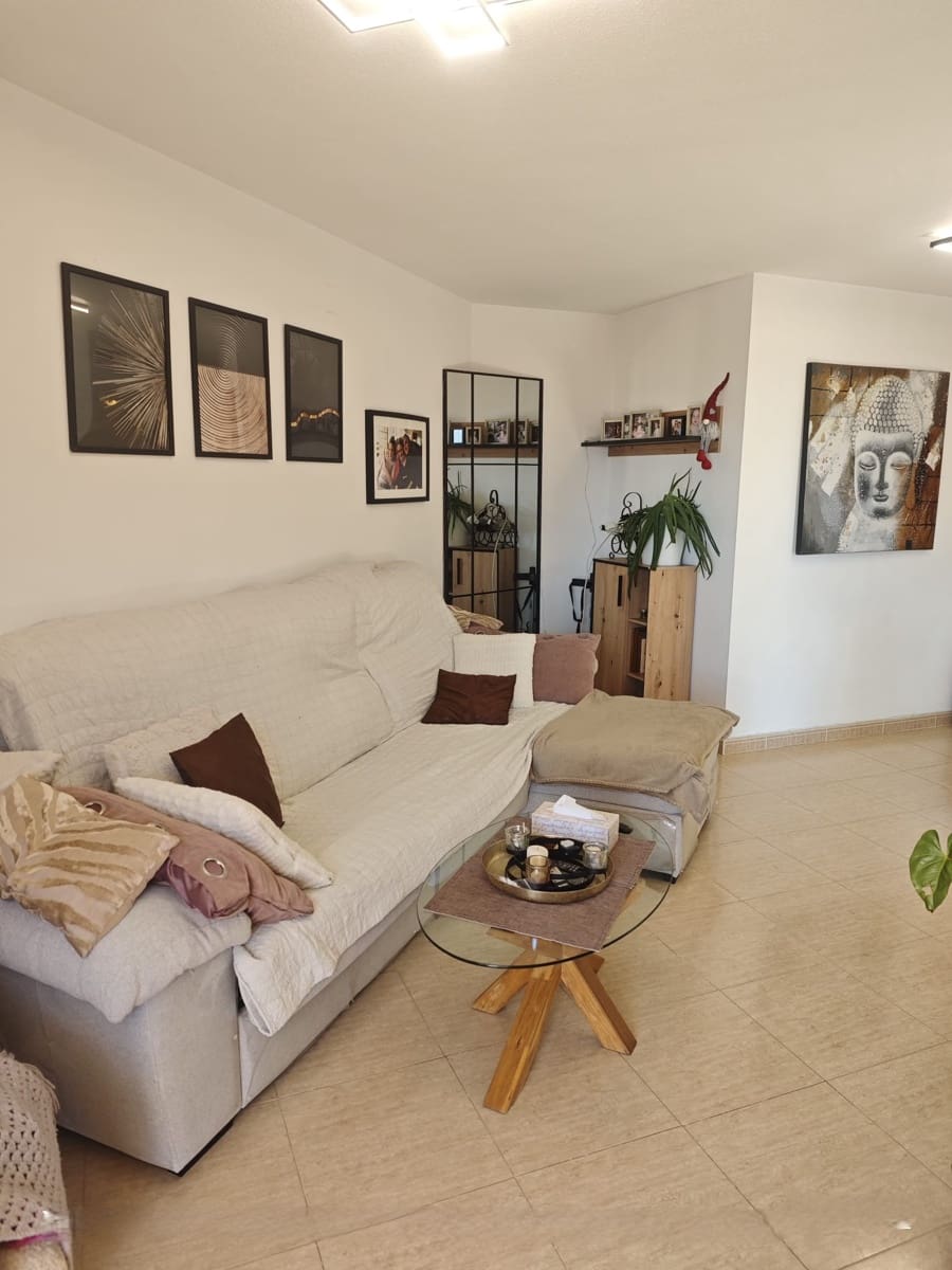 3 soveværelse Villa til salg i Calpe / Calp med swimmingpool - € 450.000 (Ref: 9946530)