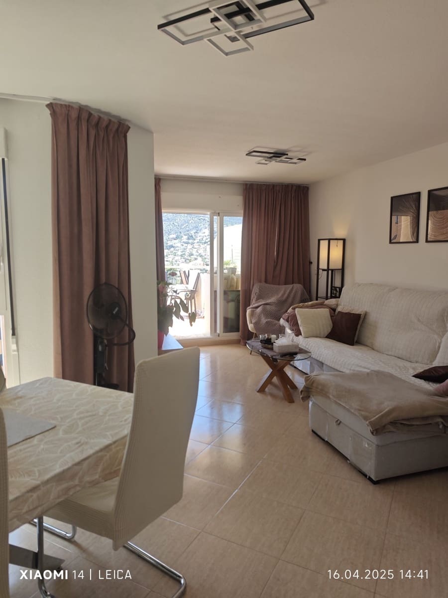 3 soveværelse Villa til salg i Calpe / Calp med swimmingpool - € 450.000 (Ref: 9946530)