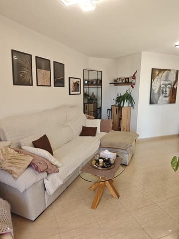 3 soveværelse Villa til salg i Calpe / Calp med swimmingpool - € 450.000 (Ref: 9946530)