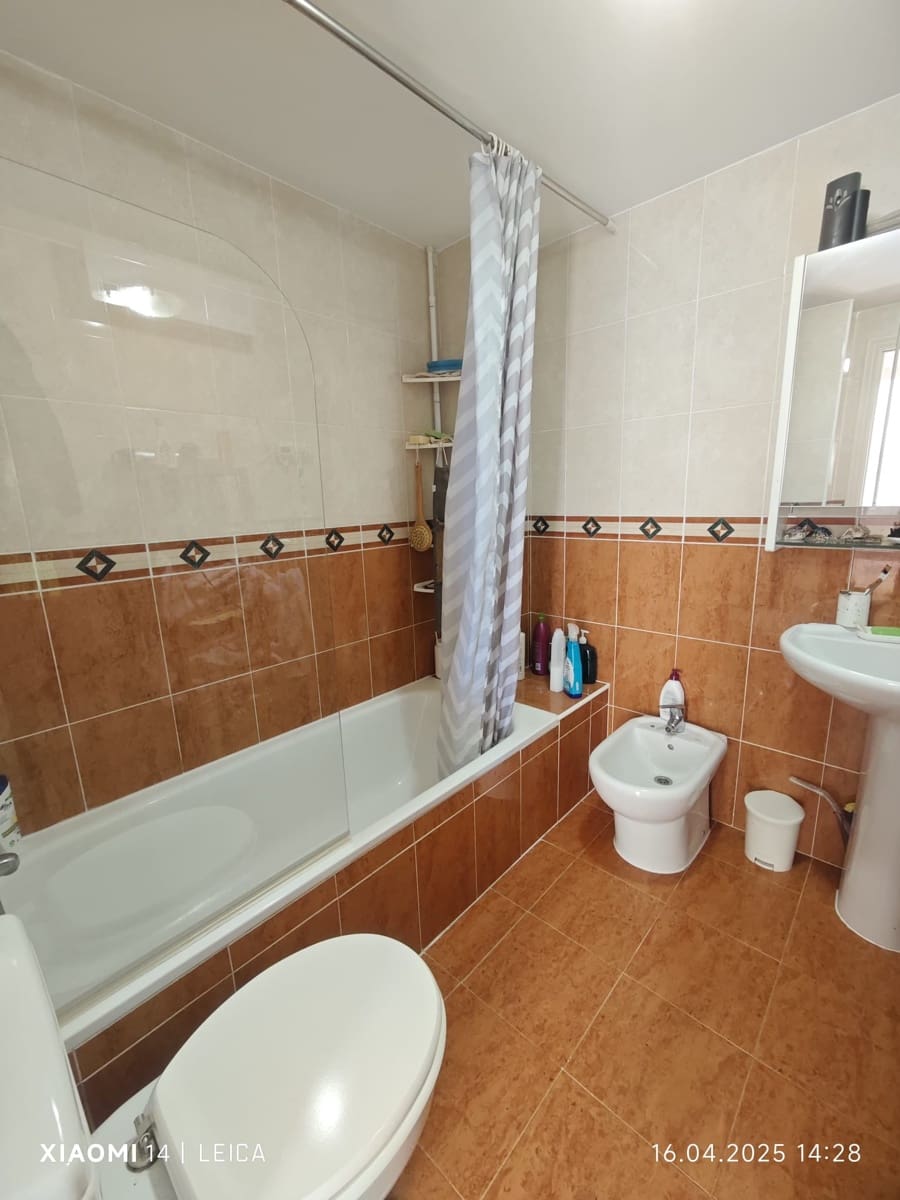3 soveværelse Villa til salg i Calpe / Calp med swimmingpool - € 450.000 (Ref: 9946530)