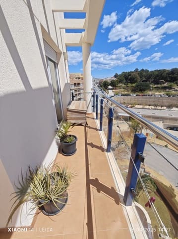 3 soveværelse Villa til salg i Calpe / Calp med swimmingpool - € 450.000 (Ref: 9946530)