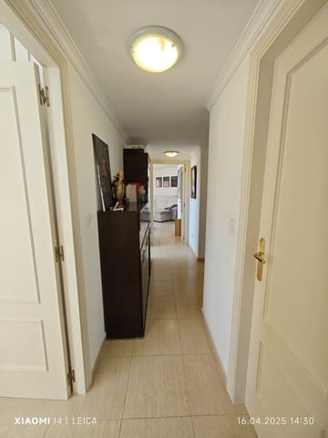 3 soveværelse Villa til salg i Calpe / Calp med swimmingpool - € 450.000 (Ref: 9946530)
