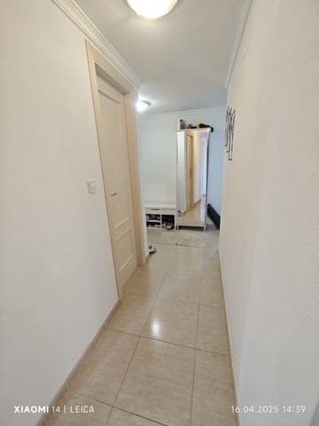 3 soveværelse Villa til salg i Calpe / Calp med swimmingpool - € 450.000 (Ref: 9946530)