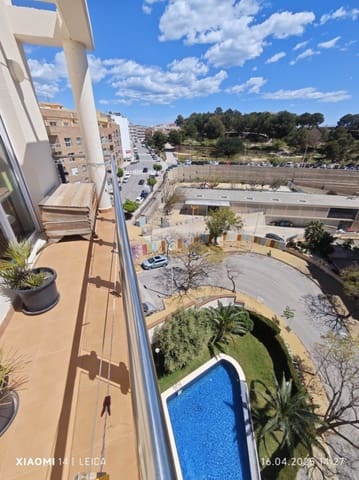 3 soveværelse Villa til salg i Calpe / Calp med swimmingpool - € 450.000 (Ref: 9946530)