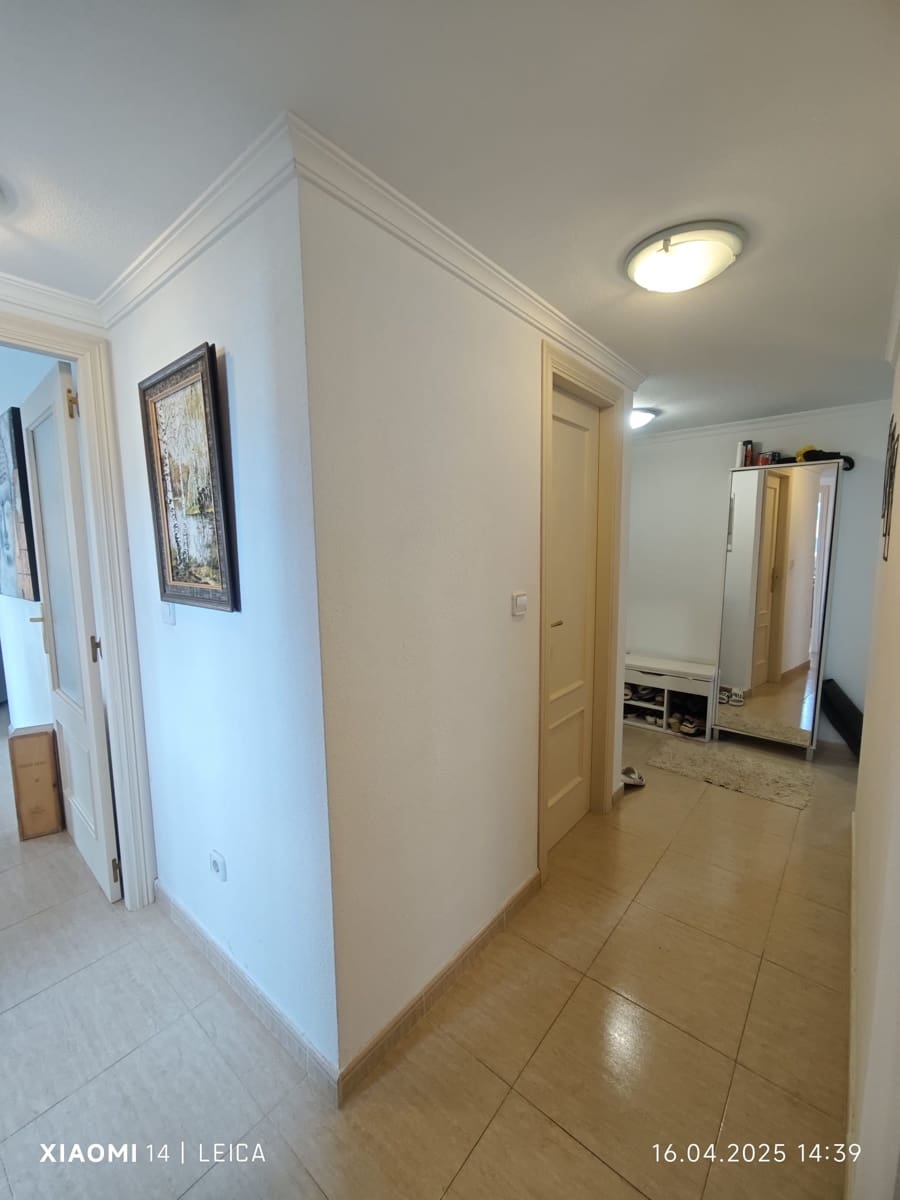 3 soveværelse Villa til salg i Calpe / Calp med swimmingpool - € 450.000 (Ref: 9946530)