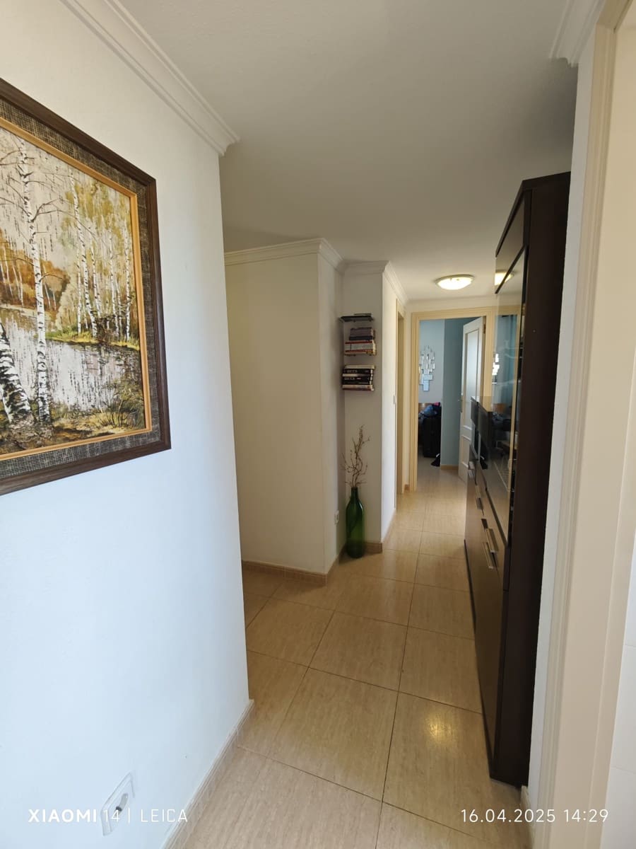 3 soveværelse Villa til salg i Calpe / Calp med swimmingpool - € 450.000 (Ref: 9946530)
