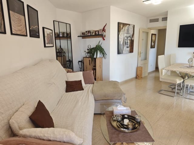 3 soveværelse Villa til salg i Calpe / Calp med swimmingpool - € 450.000 (Ref: 9946530)