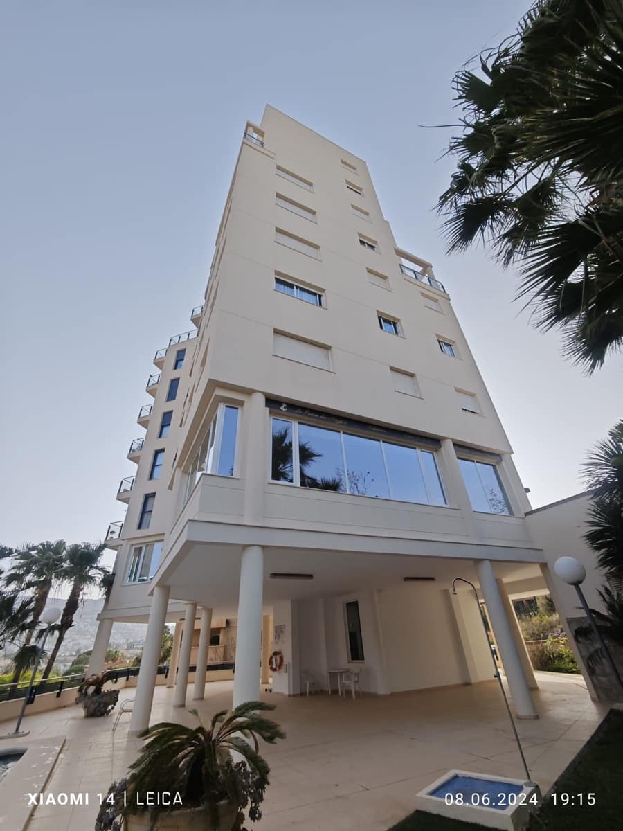 3 soveværelse Villa til salg i Calpe / Calp med swimmingpool - € 450.000 (Ref: 9946530)