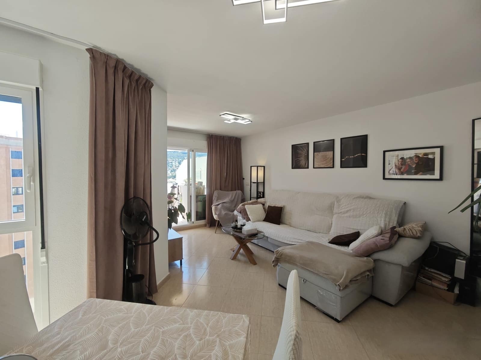3 soveværelse Villa til salg i Calpe / Calp med swimmingpool - € 450.000 (Ref: 9946530)