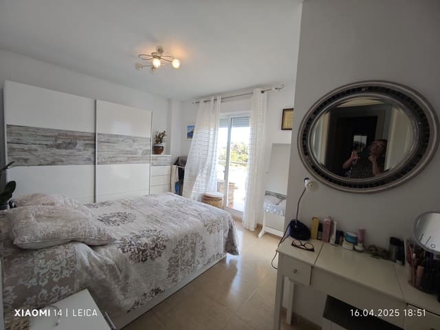3 soveværelse Villa til salg i Calpe / Calp med swimmingpool - € 450.000 (Ref: 9946530)