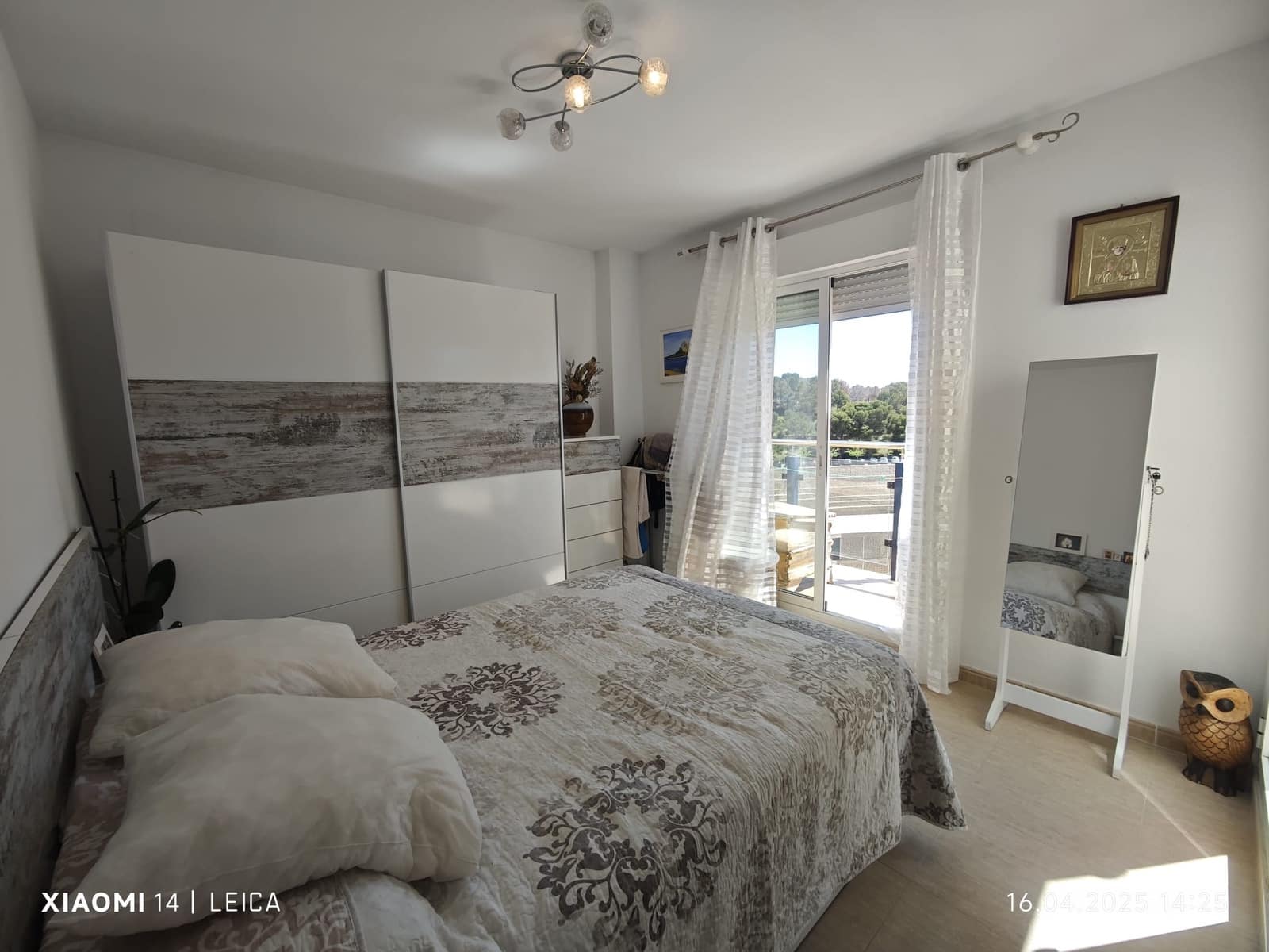3 soveværelse Villa til salg i Calpe / Calp med swimmingpool - € 450.000 (Ref: 9946530)