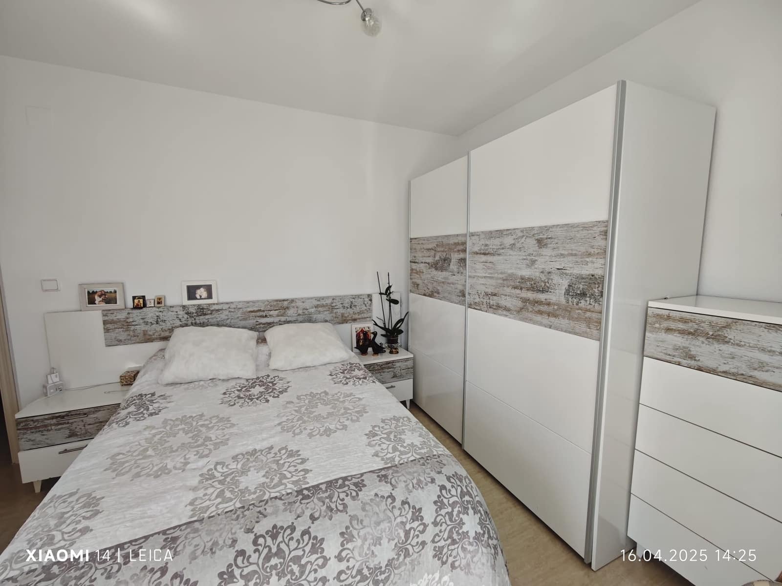 3 soveværelse Villa til salg i Calpe / Calp med swimmingpool - € 450.000 (Ref: 9946530)