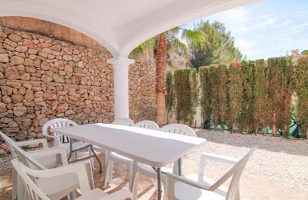 3 slaapkamer Villa te koop in Calpe / Calp met zwembad - € 435.000 (Ref: 9946532)