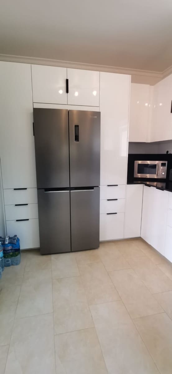 4 soveværelse Villa til salg i Calpe / Calp med swimmingpool - € 595.000 (Ref: 9946533)