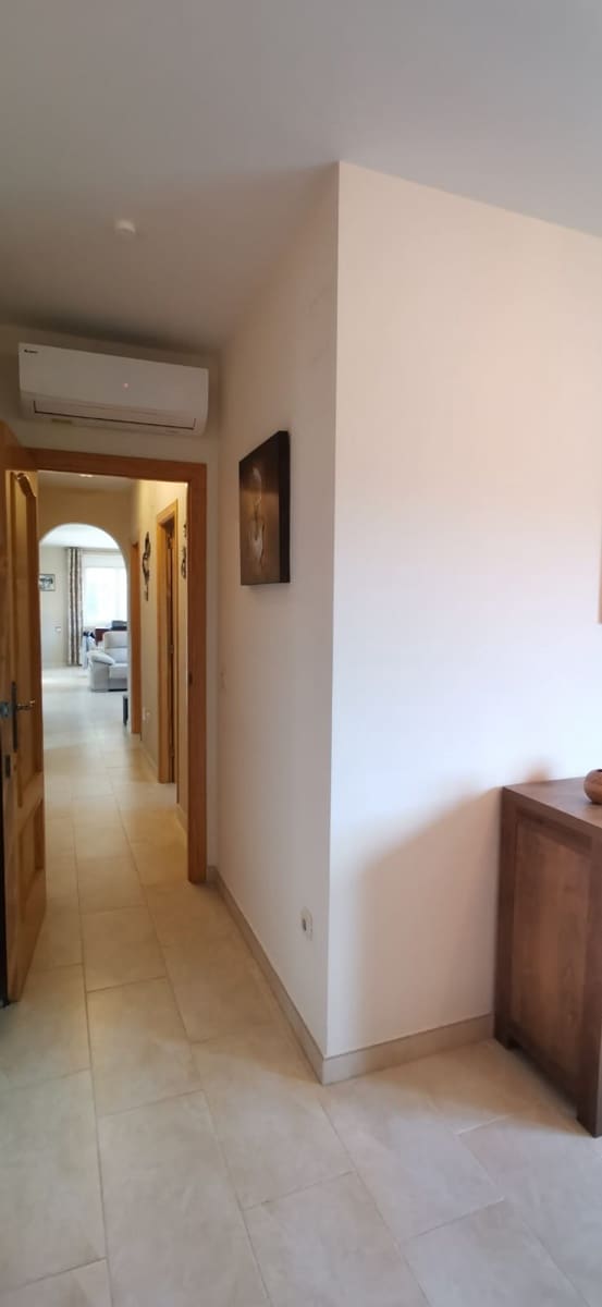 4 soveværelse Villa til salg i Calpe / Calp med swimmingpool - € 595.000 (Ref: 9946533)