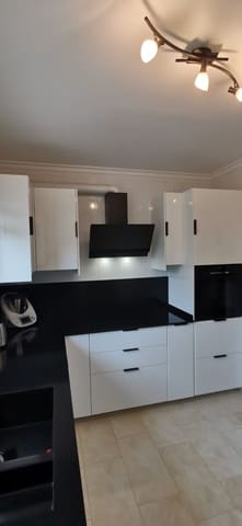4 soveværelse Villa til salg i Gargasindi, Calpe / Calp med swimmingpool - € 595.000 (Ref: 9946533)