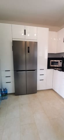 4 soveværelse Villa til salg i Gargasindi, Calpe / Calp med swimmingpool - € 595.000 (Ref: 9946533)