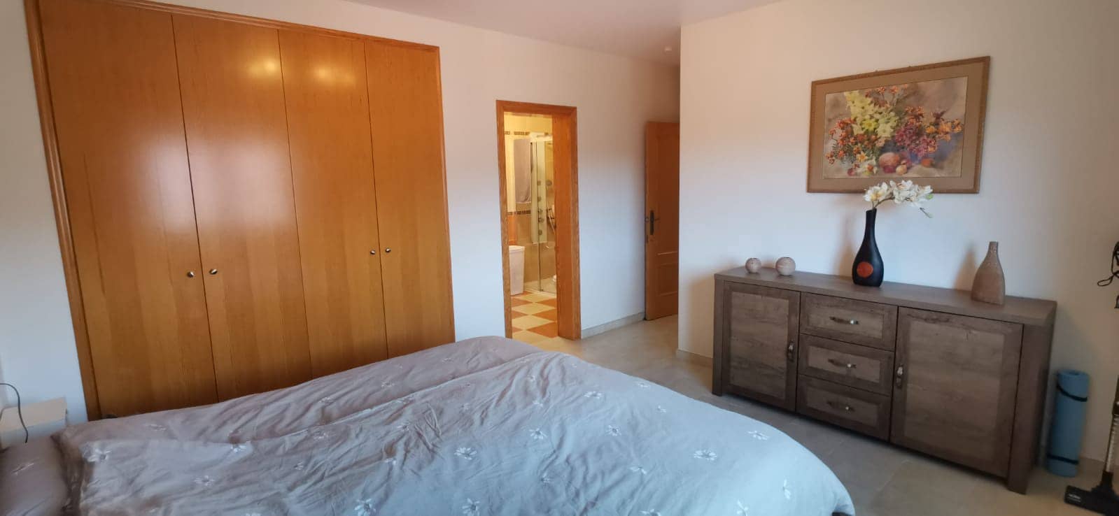 4 soveværelse Villa til salg i Calpe / Calp med swimmingpool - € 595.000 (Ref: 9946533)