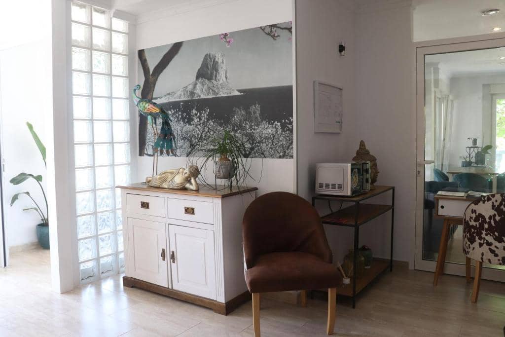14 bedroom Villa for sale in Calpe / Calp - € 1,380,000 (Ref: 9946534)