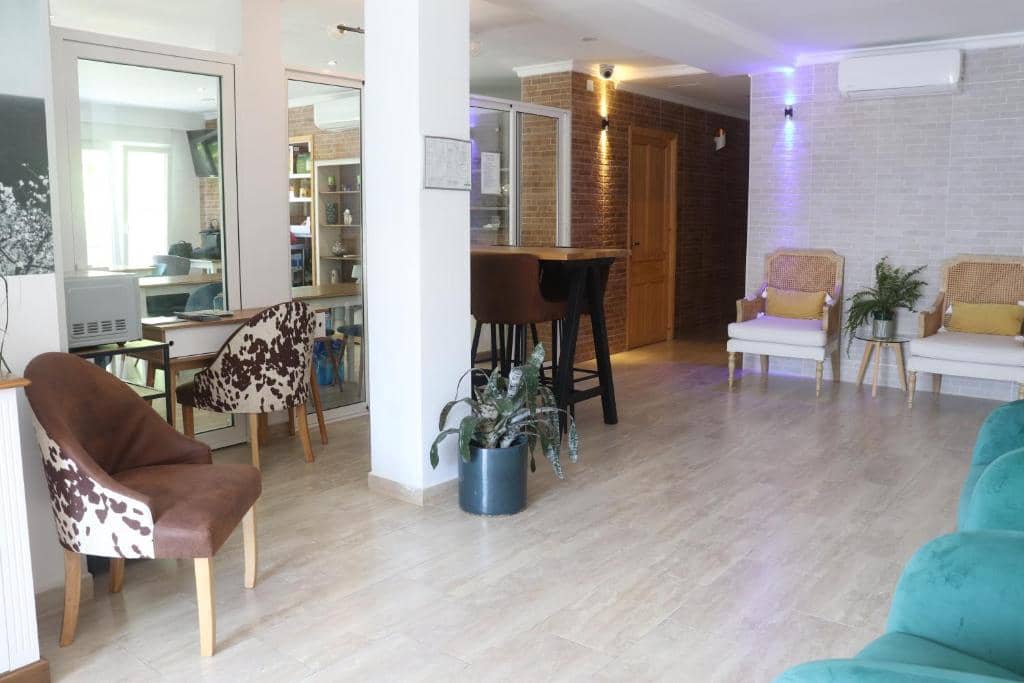 14 bedroom Villa for sale in Calpe / Calp - € 1,380,000 (Ref: 9946534)