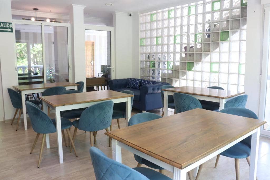 14 bedroom Villa for sale in Calpe / Calp - € 1,380,000 (Ref: 9946534)