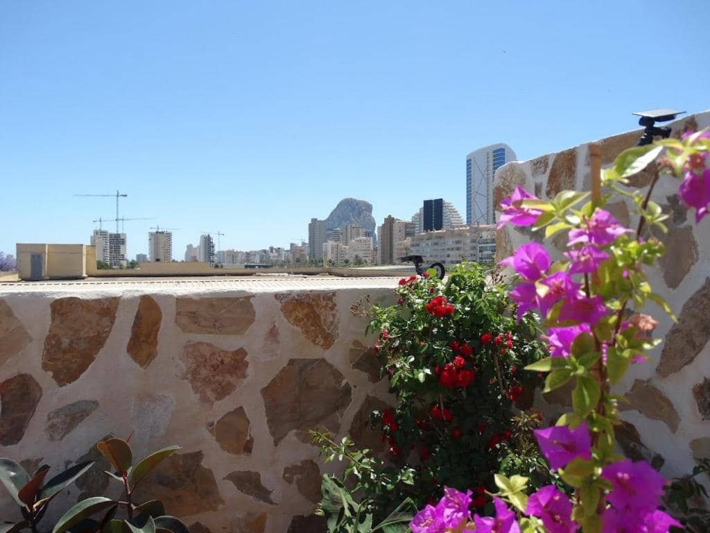 14 bedroom Villa for sale in Calpe / Calp - € 1,380,000 (Ref: 9946534)