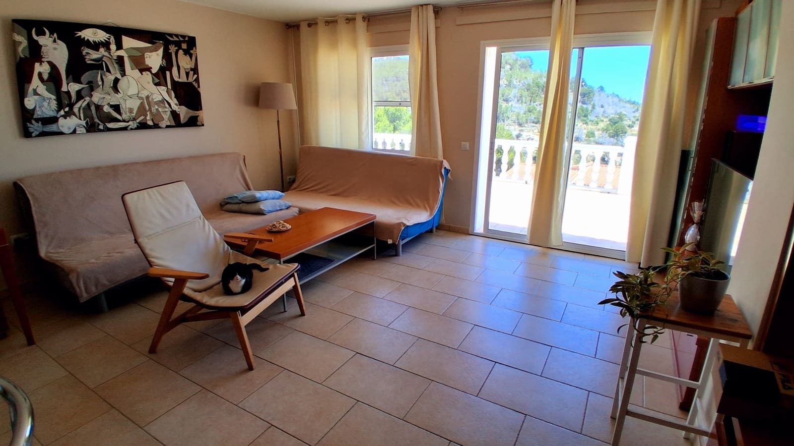 6 soverom Villa til salgs i Calpe / Calp med svømmebasseng - € 675 000 (Ref: 9946535)