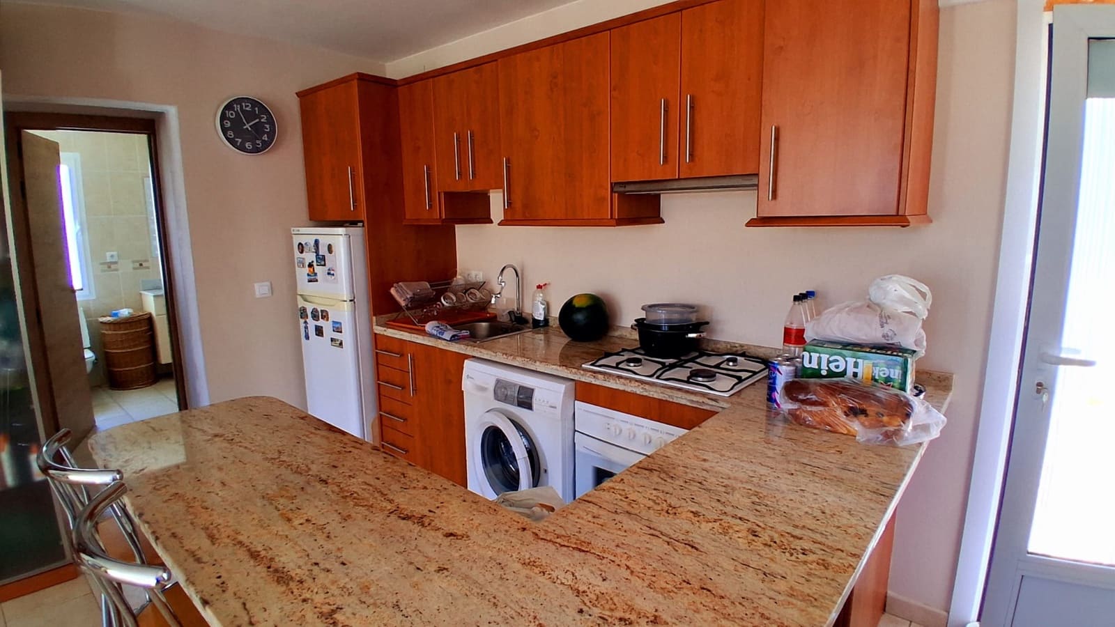 6 soverom Villa til salgs i Calpe / Calp med svømmebasseng - € 675 000 (Ref: 9946535)