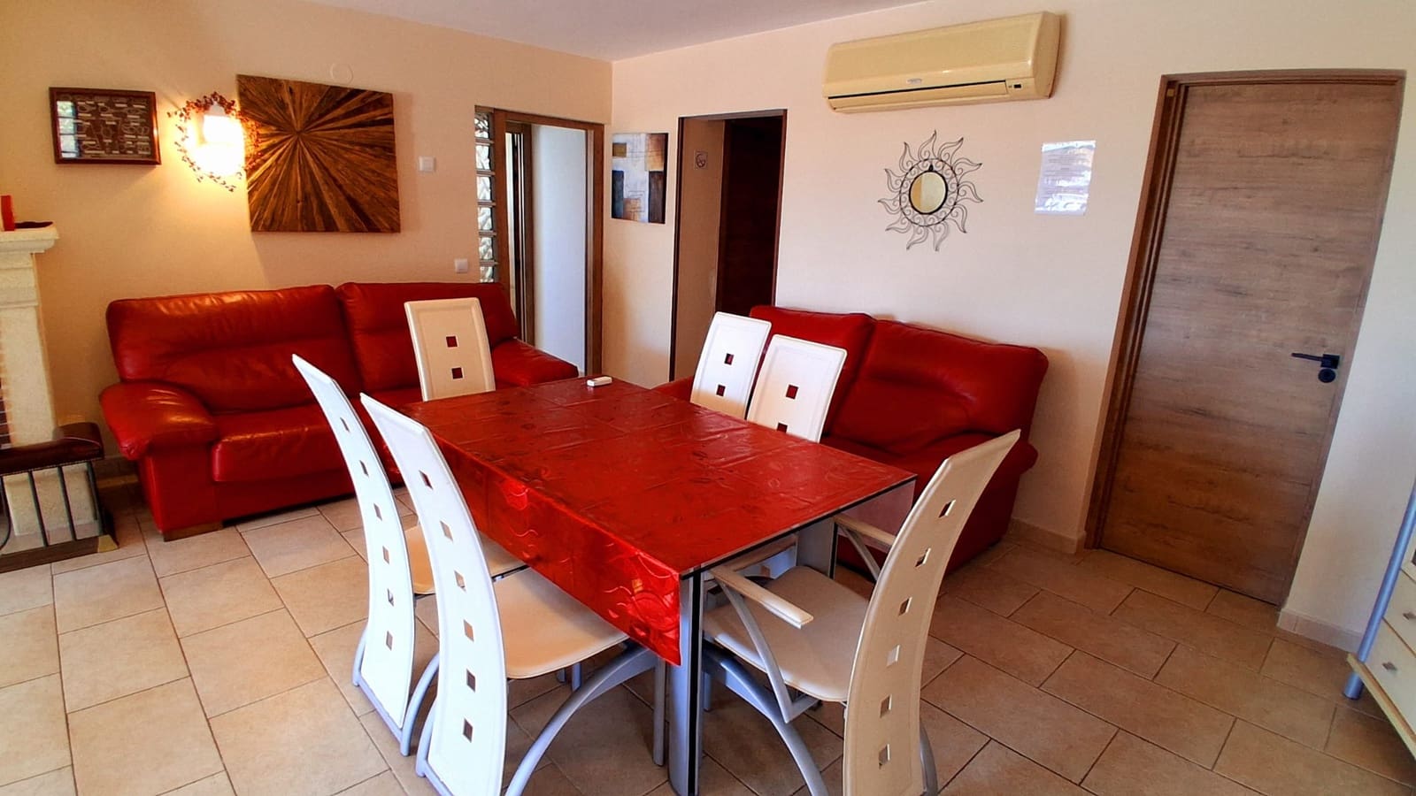 6 soverom Villa til salgs i Calpe / Calp med svømmebasseng - € 675 000 (Ref: 9946535)
