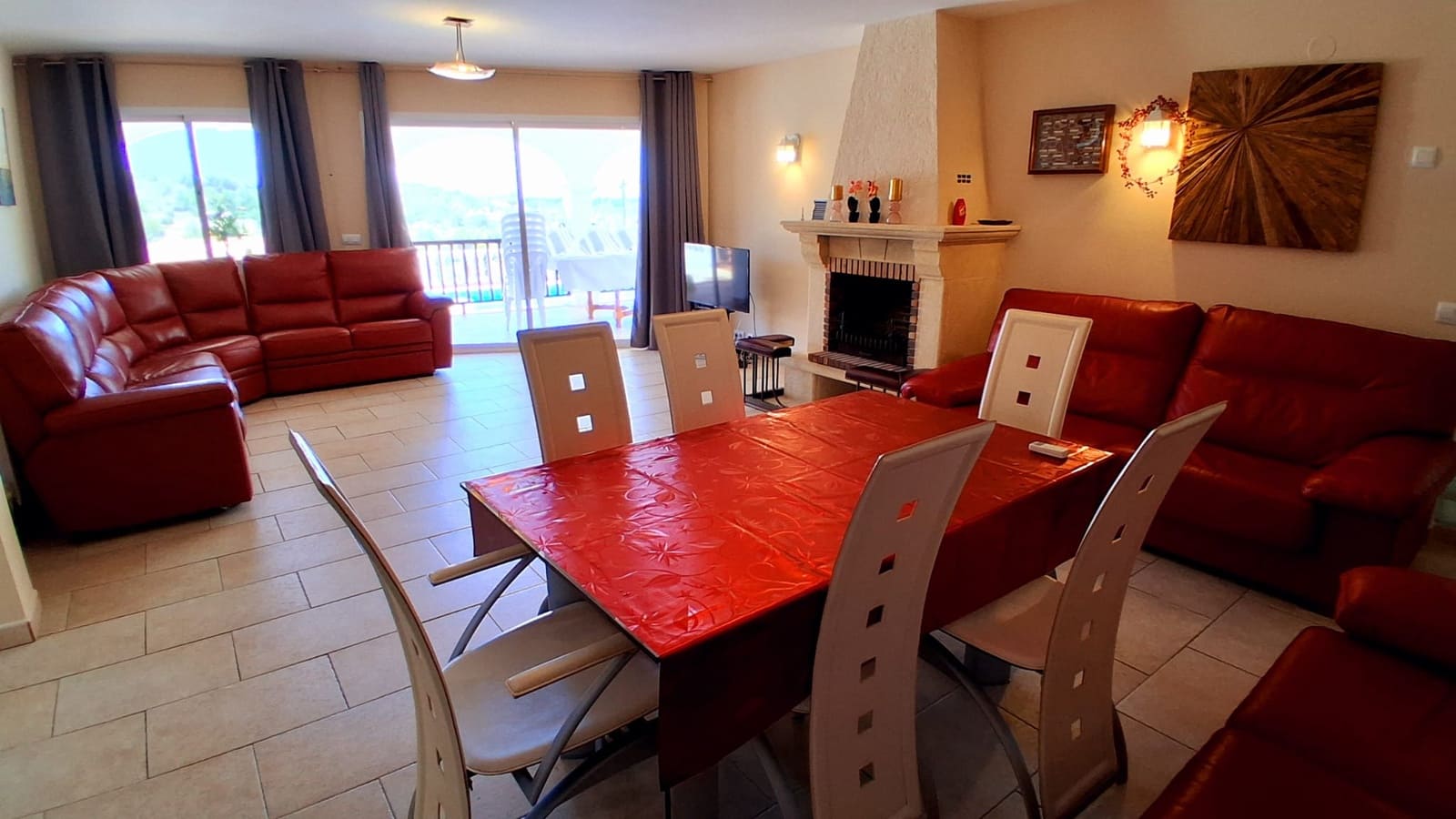 6 soverom Villa til salgs i Calpe / Calp med svømmebasseng - € 675 000 (Ref: 9946535)