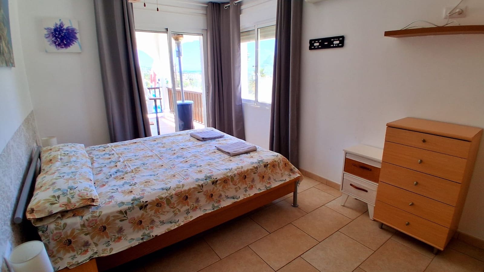 6 soverom Villa til salgs i Calpe / Calp med svømmebasseng - € 675 000 (Ref: 9946535)