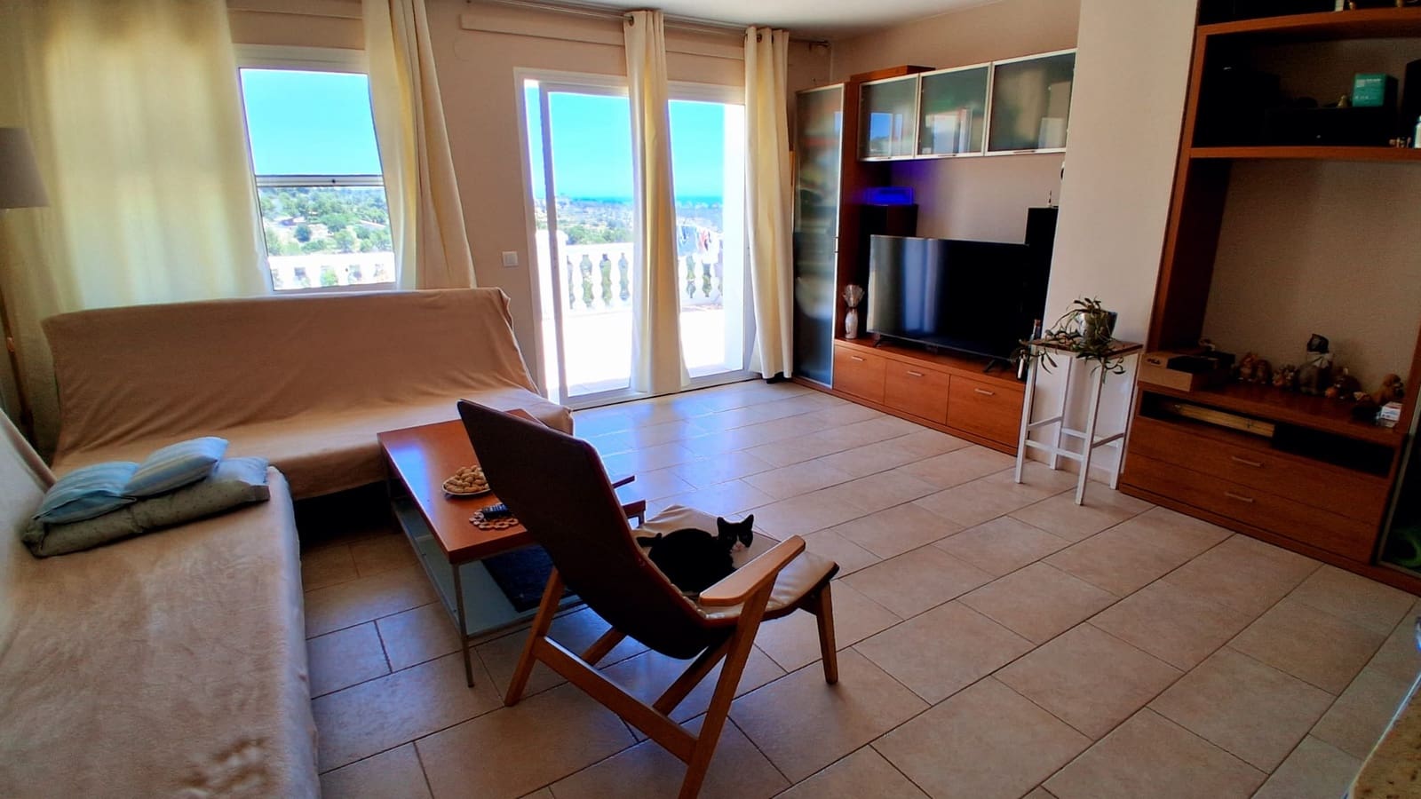 6 soverom Villa til salgs i Calpe / Calp med svømmebasseng - € 675 000 (Ref: 9946535)