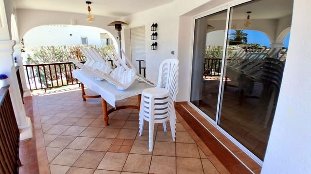 6 soverom Villa til salgs i Calpe / Calp med svømmebasseng - € 675 000 (Ref: 9946535)
