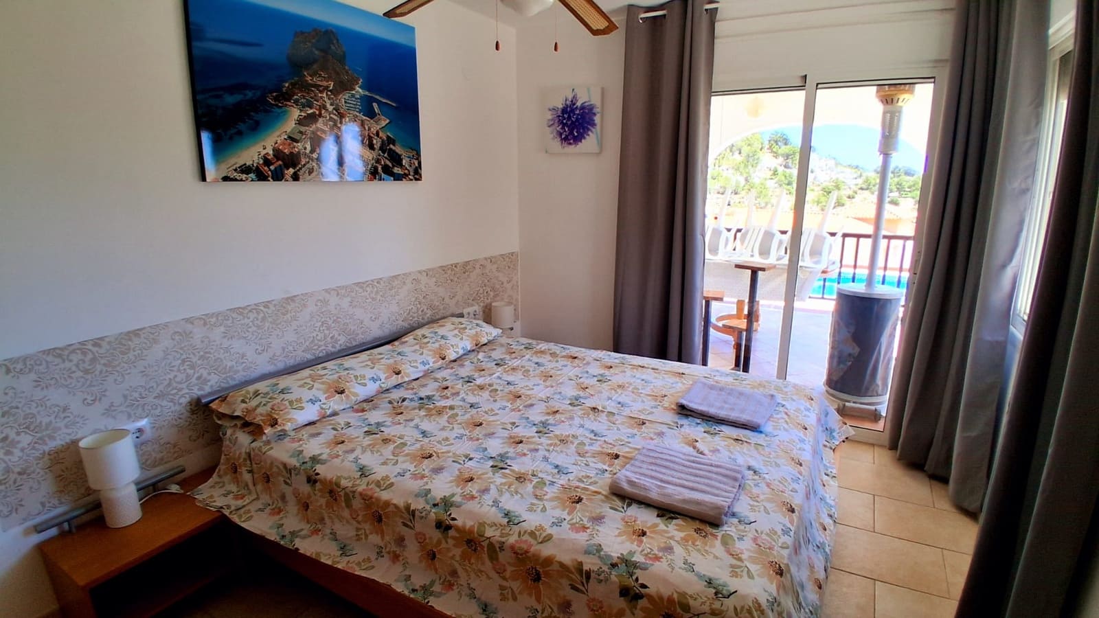 6 soverom Villa til salgs i Calpe / Calp med svømmebasseng - € 675 000 (Ref: 9946535)