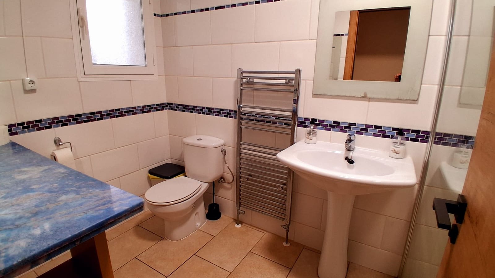 6 soverom Villa til salgs i Calpe / Calp med svømmebasseng - € 675 000 (Ref: 9946535)