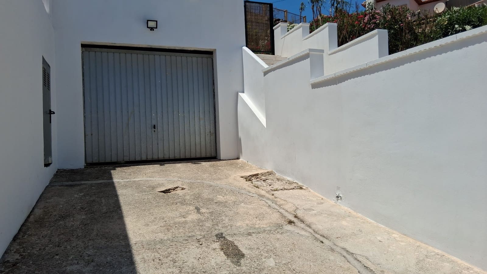 6 soverom Villa til salgs i Calpe / Calp med svømmebasseng - € 675 000 (Ref: 9946535)