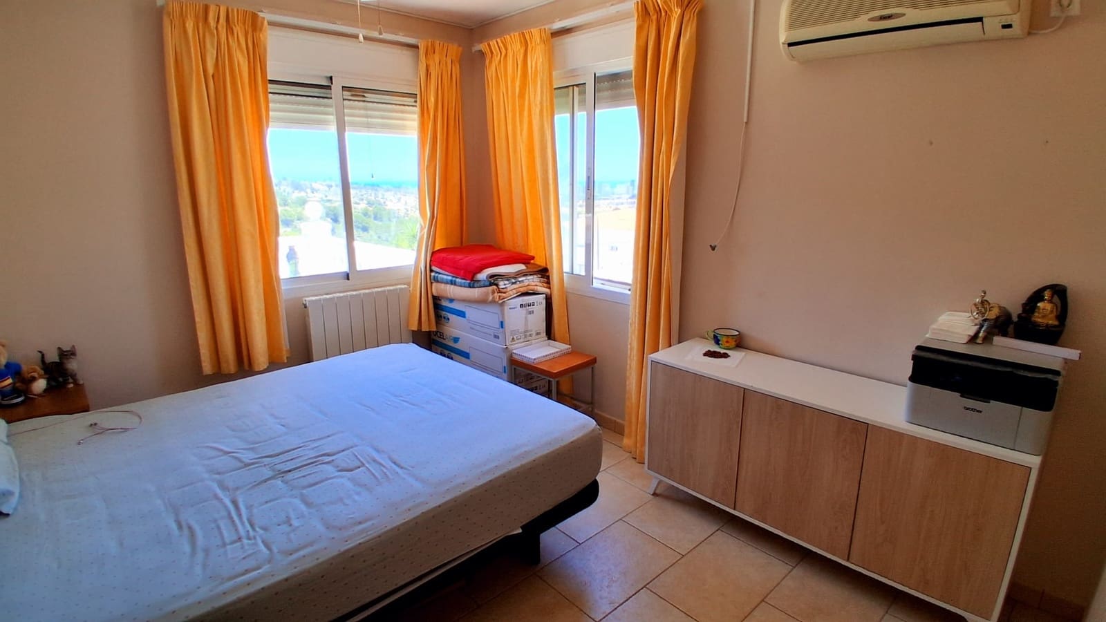 6 soverom Villa til salgs i Calpe / Calp med svømmebasseng - € 675 000 (Ref: 9946535)