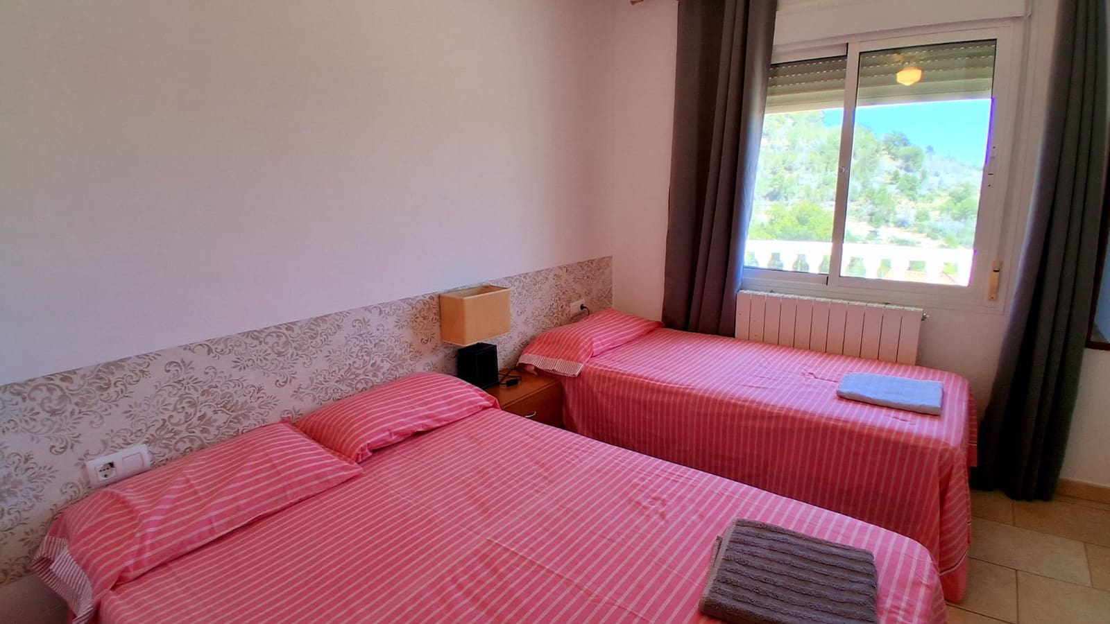 6 soverom Villa til salgs i Calpe / Calp med svømmebasseng - € 675 000 (Ref: 9946535)