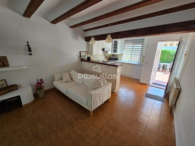 2 slaapkamer Appartement te koop in Moraira, Teulada-Moraira met zwembad - € 329.000 (Ref: 9948329)