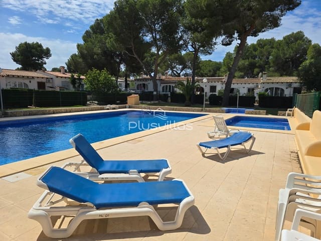 2 slaapkamer Appartement te koop in Moraira, Teulada-Moraira met zwembad - € 329.000 (Ref: 9948329)