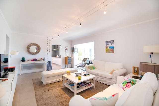 5 sypialnia Willa na sprzedaż w Gargasindi, Calpe / Calp z basenem - 730 000 € (Ref: 9950094)