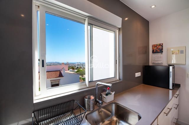 5 sypialnia Willa na sprzedaż w Gargasindi, Calpe / Calp z basenem - 730 000 € (Ref: 9950094)