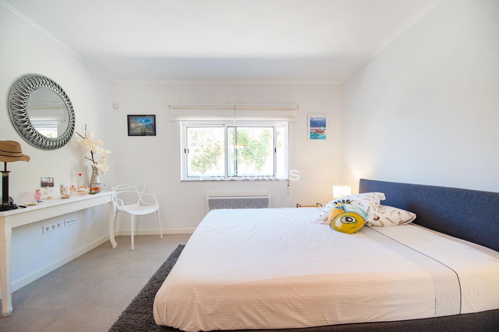 5 sypialnia Willa na sprzedaż w Calpe / Calp z basenem - 730 000 € (Ref: 9950094)