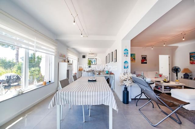 5 sypialnia Willa na sprzedaż w Gargasindi, Calpe / Calp z basenem - 730 000 € (Ref: 9950094)