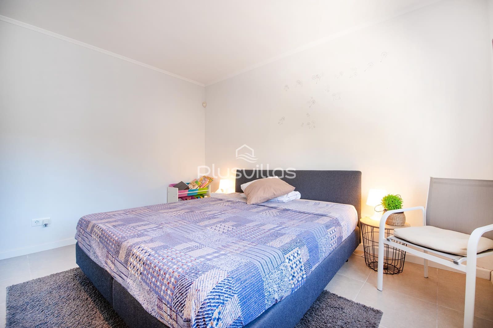 5 sypialnia Willa na sprzedaż w Calpe / Calp z basenem - 730 000 € (Ref: 9950094)